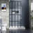34" X 72" Shower Door Walk-In