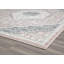 Tapis rose Hailey-189891471