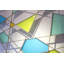 Triangulation Handmade Wall Decor