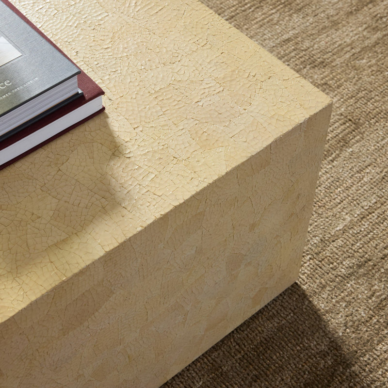 Parish Rectangle Coffee Table