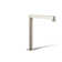 Components Deck-Mount Bath Spout With Row Design