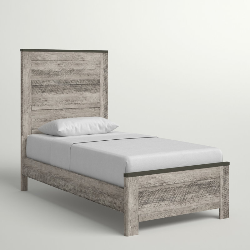 Payne Bed, Twin