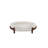 Fabric Pet Sofa with soft cushion
