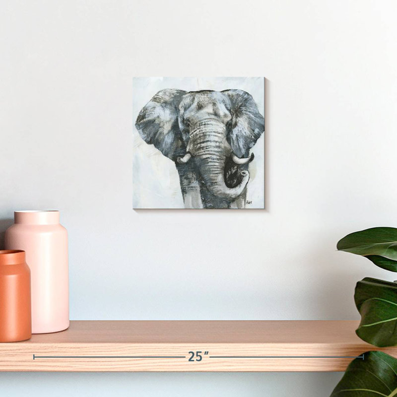 Brampt Masai Moment, 10" H x 10" W