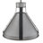 Fido 1 - Light Cone Pendant