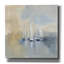 «Morning Sail I» par Silvia Vassileva, art mural sur toile-320000290