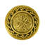 AMERICANA KNOB PLATE-67505394
