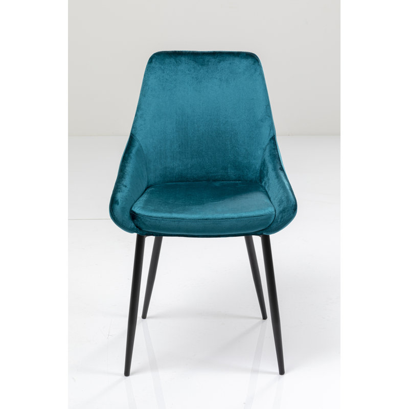 Chair East Side, Petrol