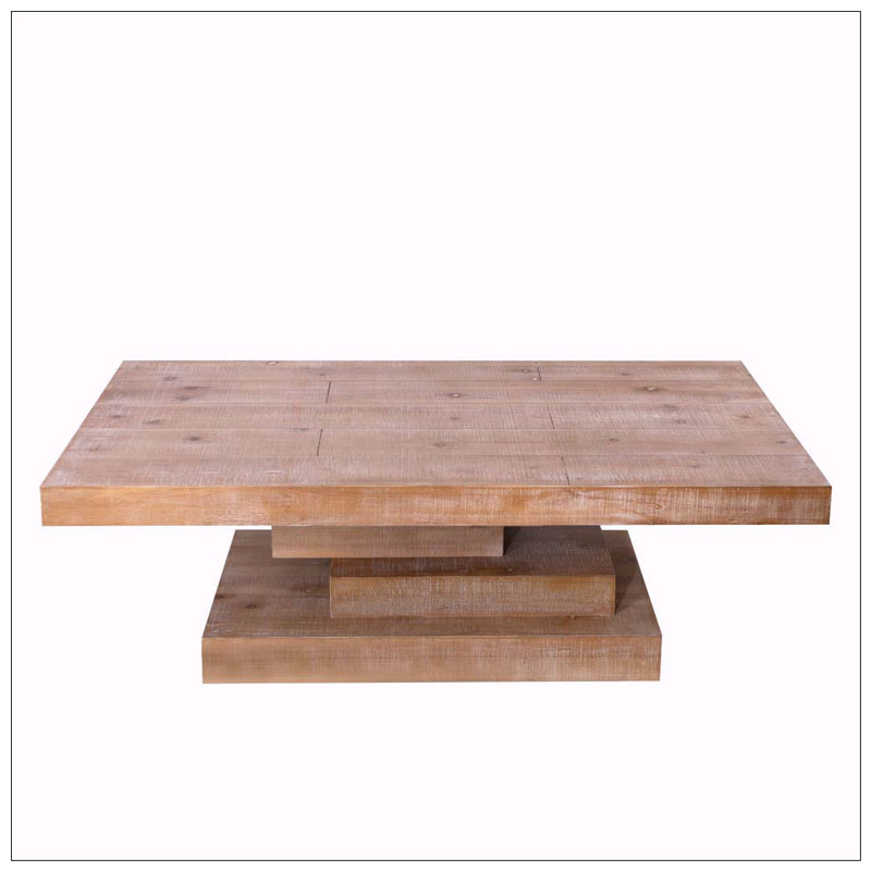 Table basse Modern