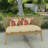 18" x 12" Outdoor Lumbar Throw Pillow (Set of 2)-1274265020