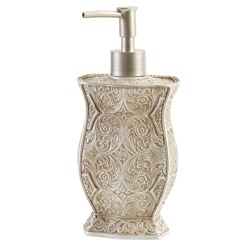 Victoria Soap / Lotion Dispenser