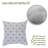 Roysum Geometric Reversible Throw Pillow-29144341-89848073-29144342