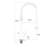 Pull Down Single Handle  Kitchen sink Faucet-51285815