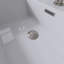 Meuble-lavabo mural 60 po avec lavabo-209331074
