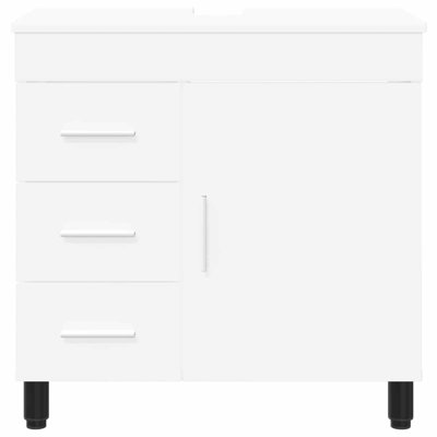 60cm Bathroom Vanity Base Only