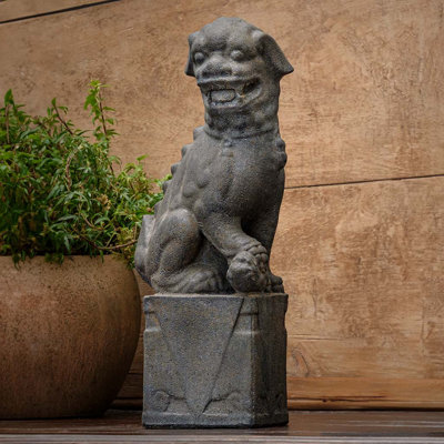 Nara Foo Dogs - Gauche mâle