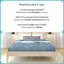 Lit plateforme Coleman-127885696-127885698