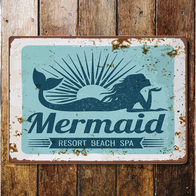 Kaily Handmade Wall Decor on Metal