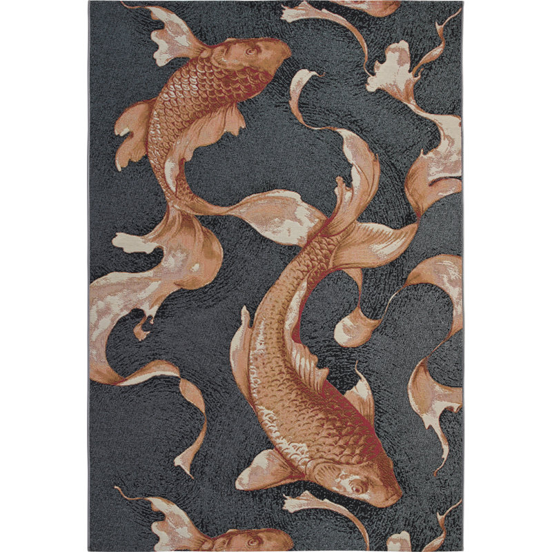 Sequim Area Rug, Rectangle 160 x 230cm