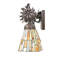 Rustic Lodge 3 - Light Vanity Light