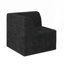 Canapé modulaire en L-1423655329