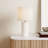 Hyacinth Ceramic Desk Lamp Lamp