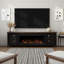 Meuble télé avec foyer 83 pouces Providence-1877277052-1877277055