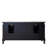 Shamikka Double Bathroom Vanity with Granite Top