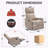 Recliner Chair-1267342552