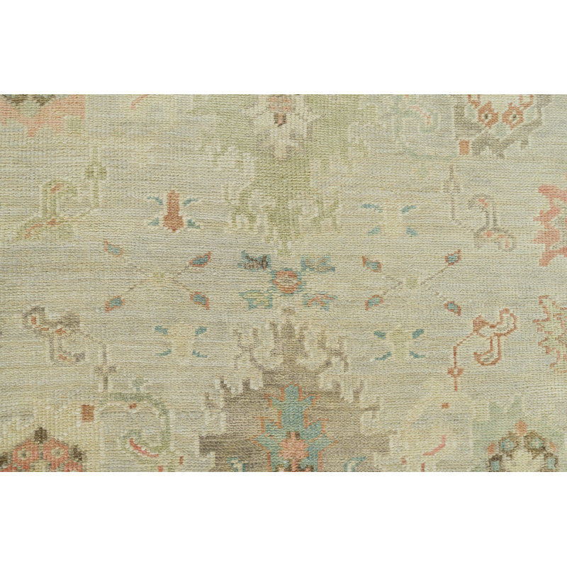 Brisa - Grey, Rectangle 9' x 12'