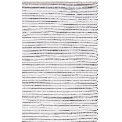 Lilia-Mae Flat Weave Cotton Rug