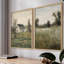 «Vintage Landscape IX», 2 pièces-1029489432-1029489433