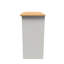 Fully Assembled Saxena Dressing Table-5904532
