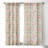 Inbal Blackout Curtain Pair-2103762917