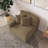 Milbrey Armchair with Cushioned Back-2135547286-2119797796
