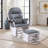 Noni Manual Glider Chair with Ottoman-106065247-106065249
