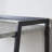 Naga Iron Computer Desk-75501301