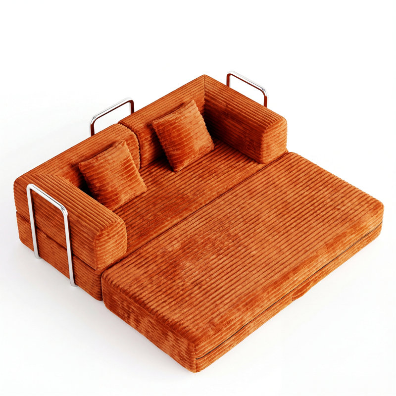 Canapé-lit pour petit appartement, salons