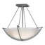 Compass 3 - Light Semi Flush Mount-71638278-6337898-59346432