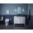 Terret 11-In One-Light Sconce-62587323
