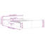 Marlow Home Co. Bed Frame With Headboard And Footboard-1700066215-1733948093