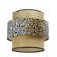 Shawnita 1 - Light Yes Drum Pendant