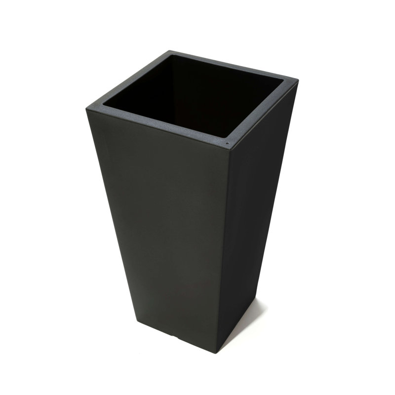 Pot Planter, Black