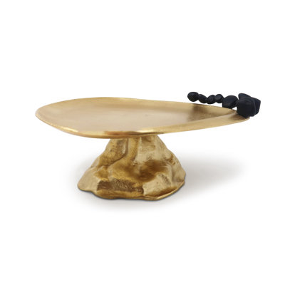 Shamayia Bone China Tray