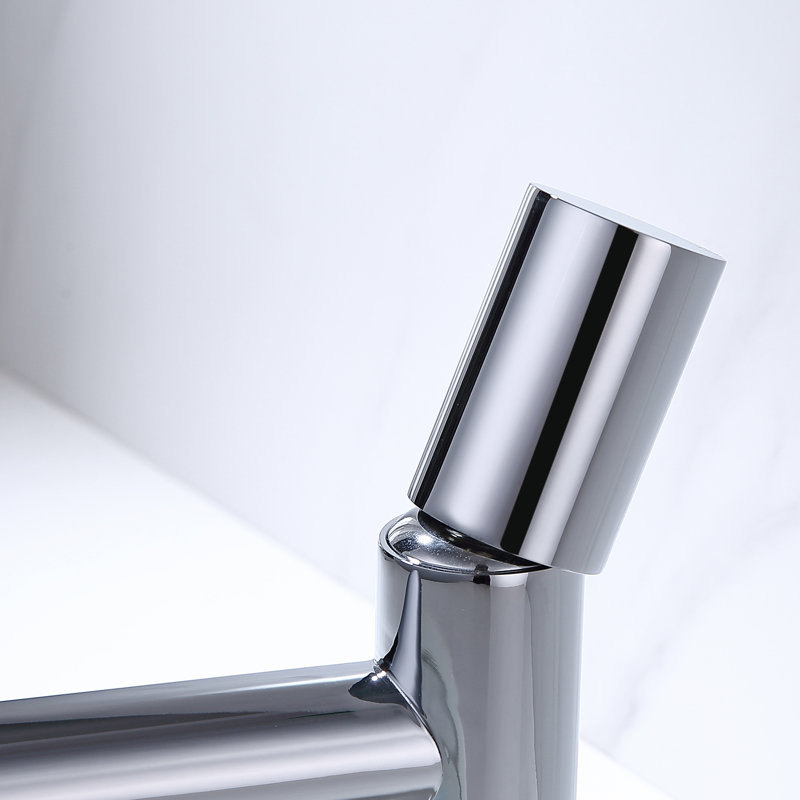 Knutsen Mono Basin Mixer