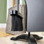 Iron Fireplace Tool Set