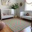 Tapis intérieur / extérieur Loreen avec envers antidérapant-766385625