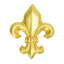 Charlemagne Knobin Soft Gold-2027684436