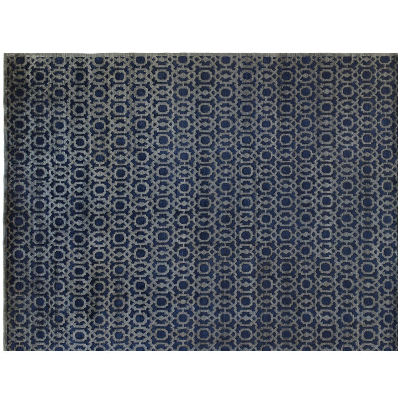 One-of-a-Kind 9' X 12'1" Area Rug