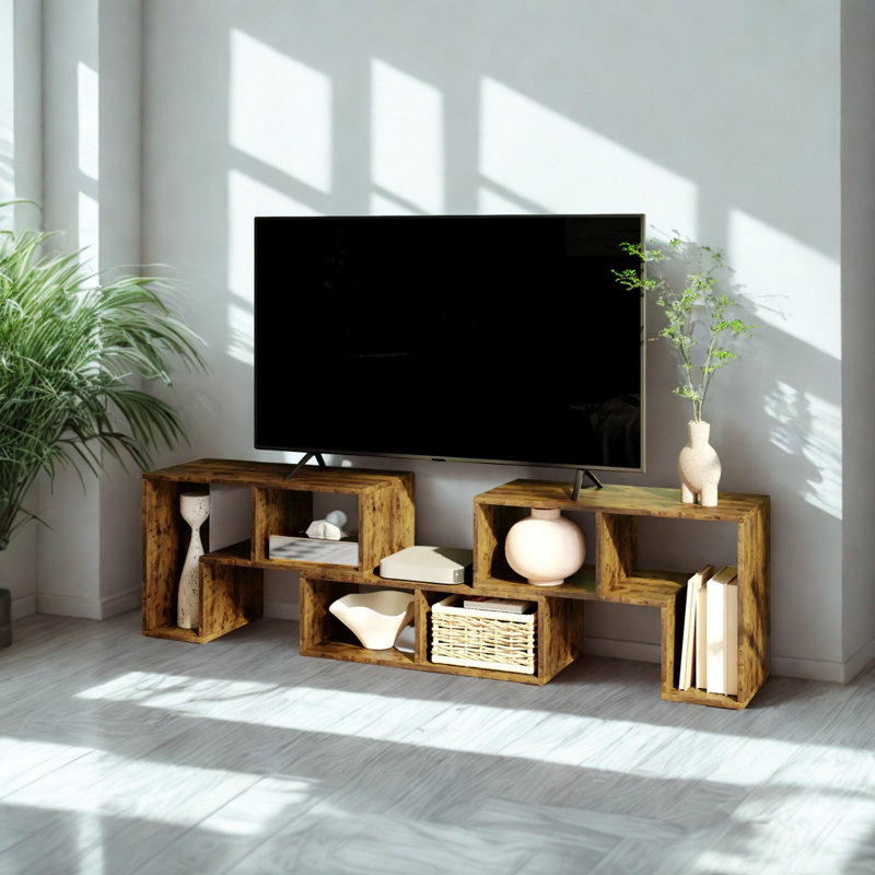 Unfinished with Fireplace Included, Brown